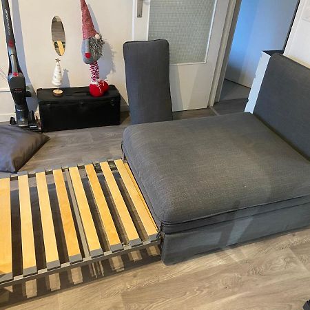 Appartement Cocooning Villard-de-Lans Zewnętrze zdjęcie