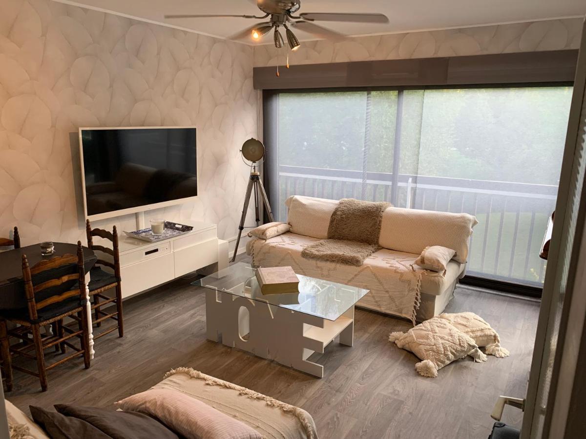 Appartement Cocooning Villard-de-Lans Zewnętrze zdjęcie