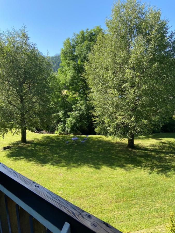 Appartement Cocooning Villard-de-Lans Zewnętrze zdjęcie
