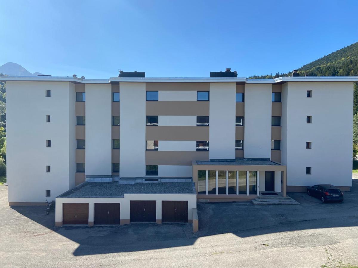 Appartement Cocooning Villard-de-Lans Zewnętrze zdjęcie