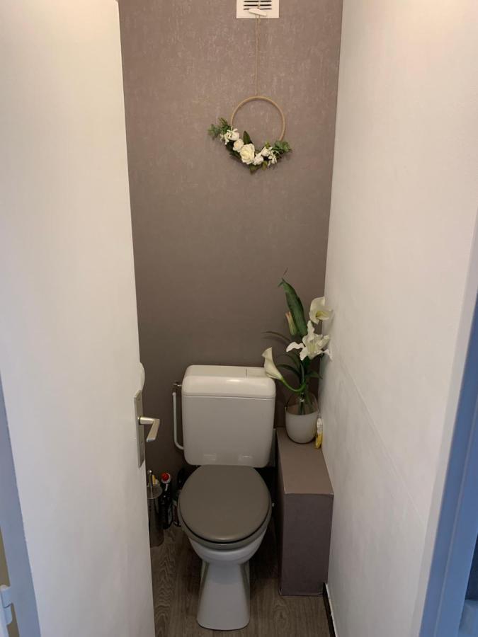 Appartement Cocooning Villard-de-Lans Zewnętrze zdjęcie