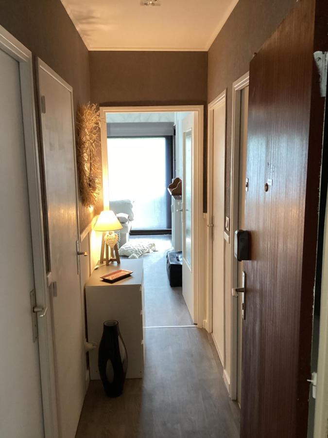 Appartement Cocooning Villard-de-Lans Zewnętrze zdjęcie