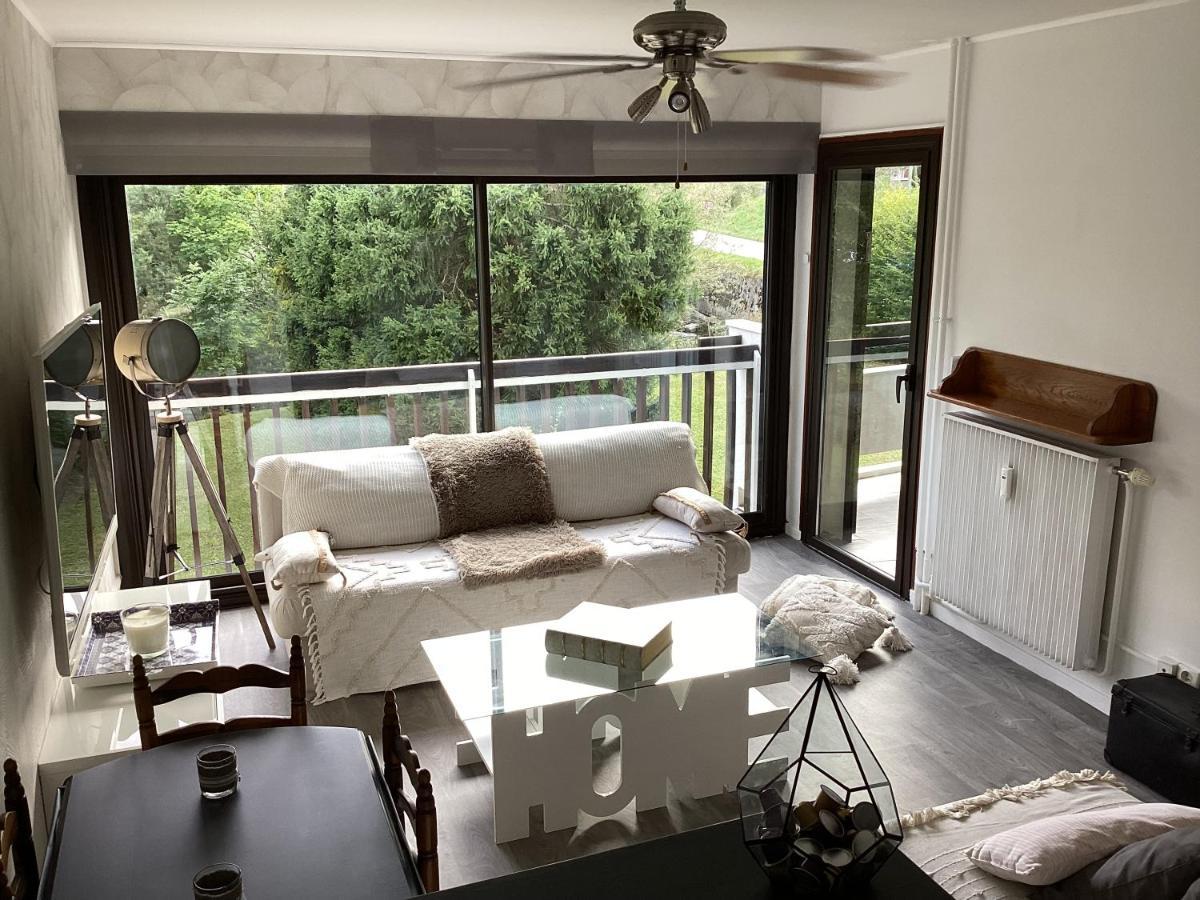 Appartement Cocooning Villard-de-Lans Zewnętrze zdjęcie