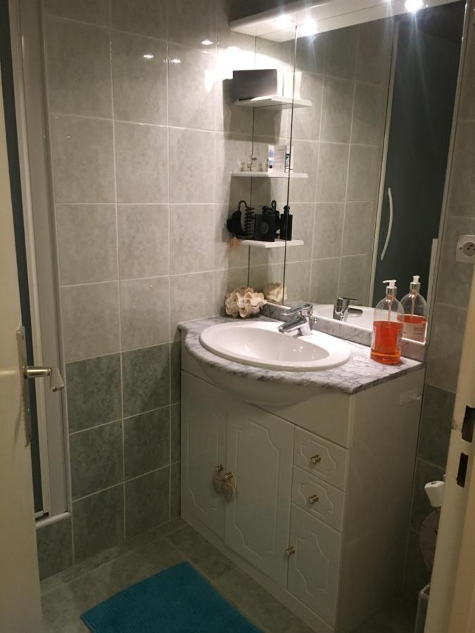 Appartement Cocooning Villard-de-Lans Zewnętrze zdjęcie
