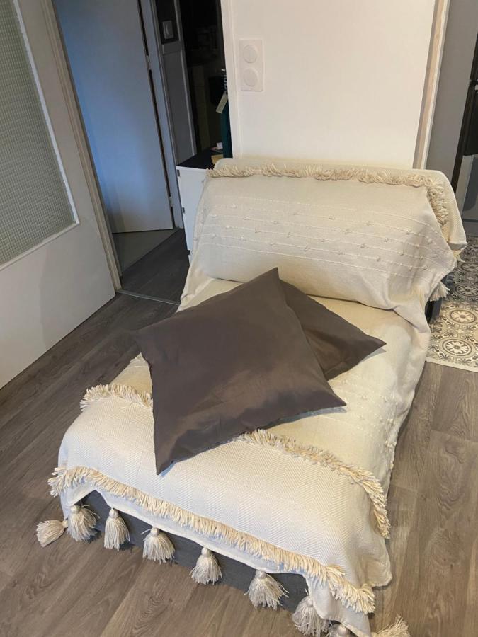 Appartement Cocooning Villard-de-Lans Zewnętrze zdjęcie